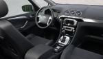 Ford S-Max 2010 года